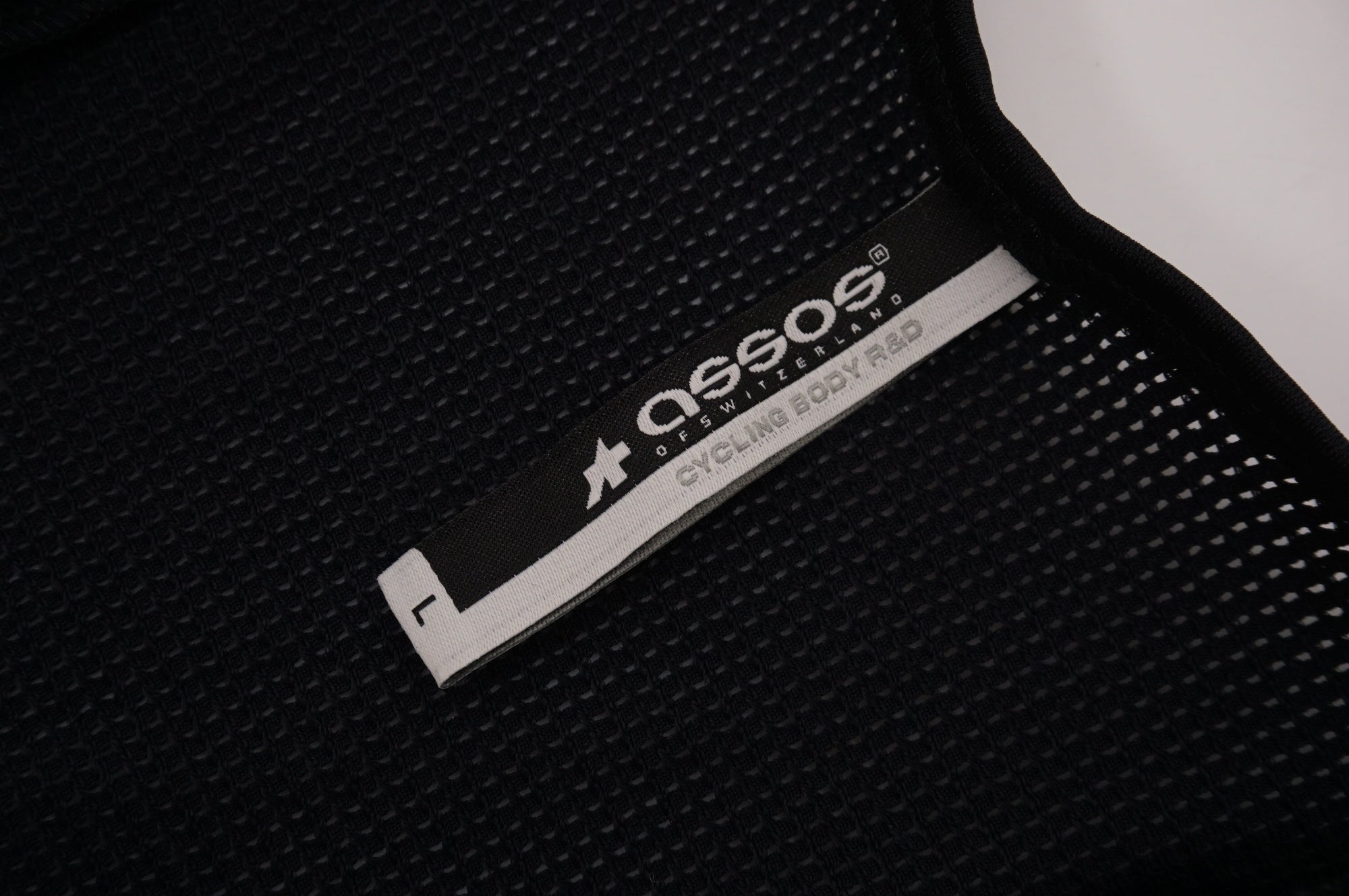 ASSOS 「アソス」 Lサイズ ビブタイツ / 中目黒店 ｜ バイチャリ公式