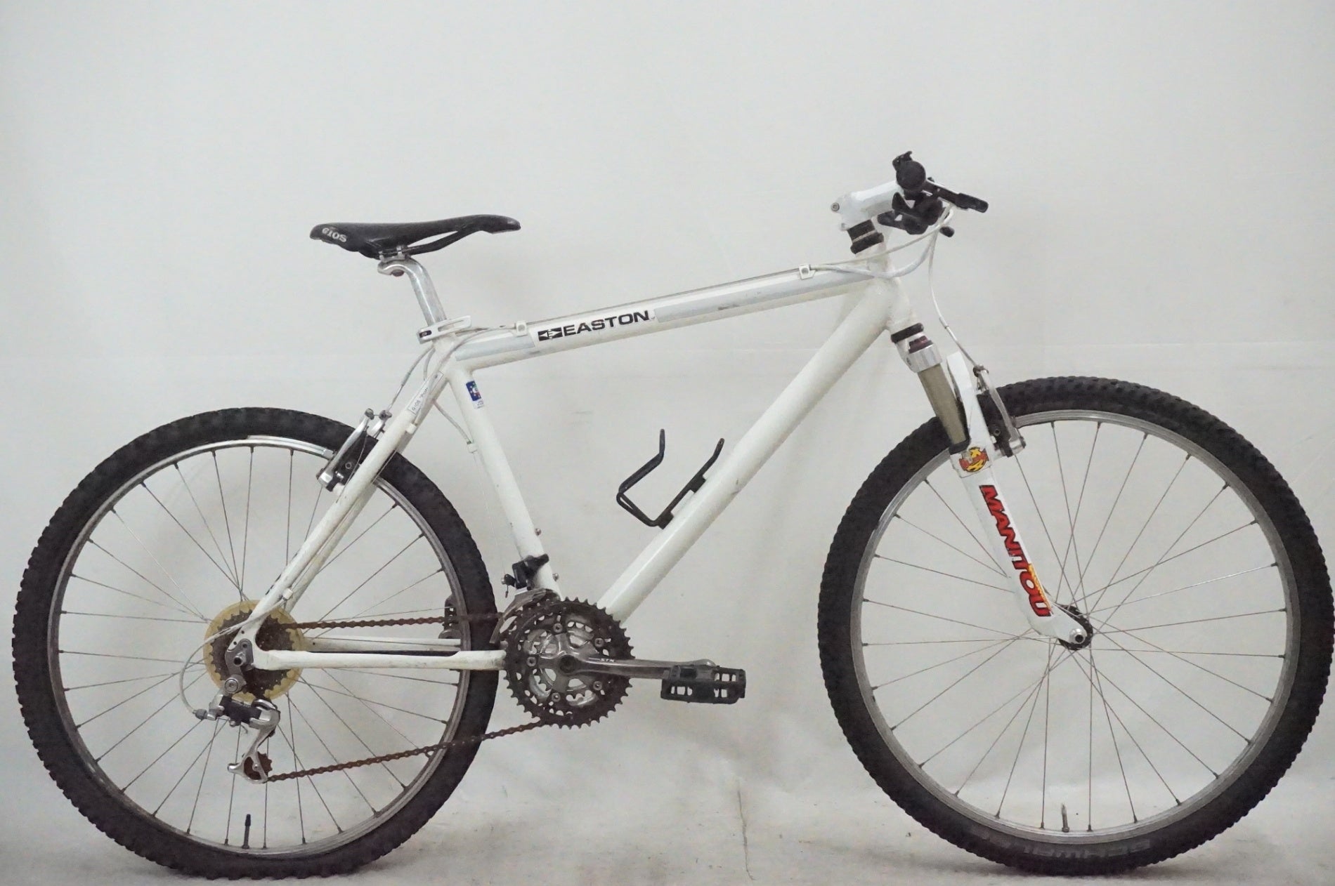 ジャンク GIOS 「ジオス」 モデル不明 年式不明 マウンテンバイク / 福岡アイランドシティ店