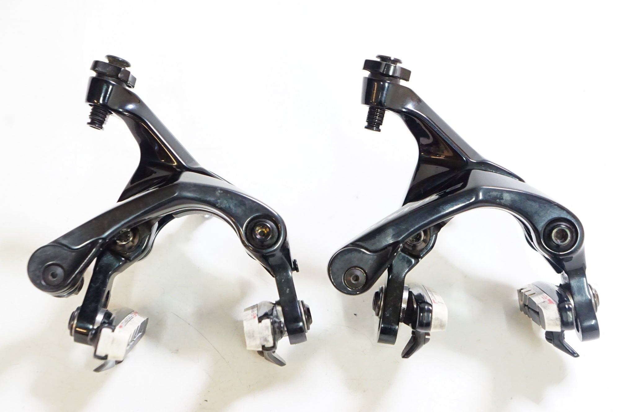 SHIMANO 「シマノ」 DURA-ACE BR-R9100 キャリパーブレーキセット / 熊谷本店