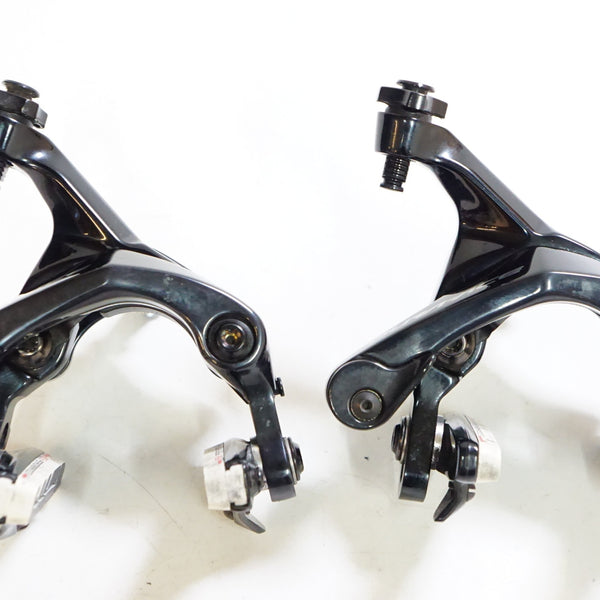 Dura-Ace BR-R9100キャリパーブレーキ前後セット SHIMANO 「シマノ」 DURA-ACE BR-R9100 キャリパーブレーキセット