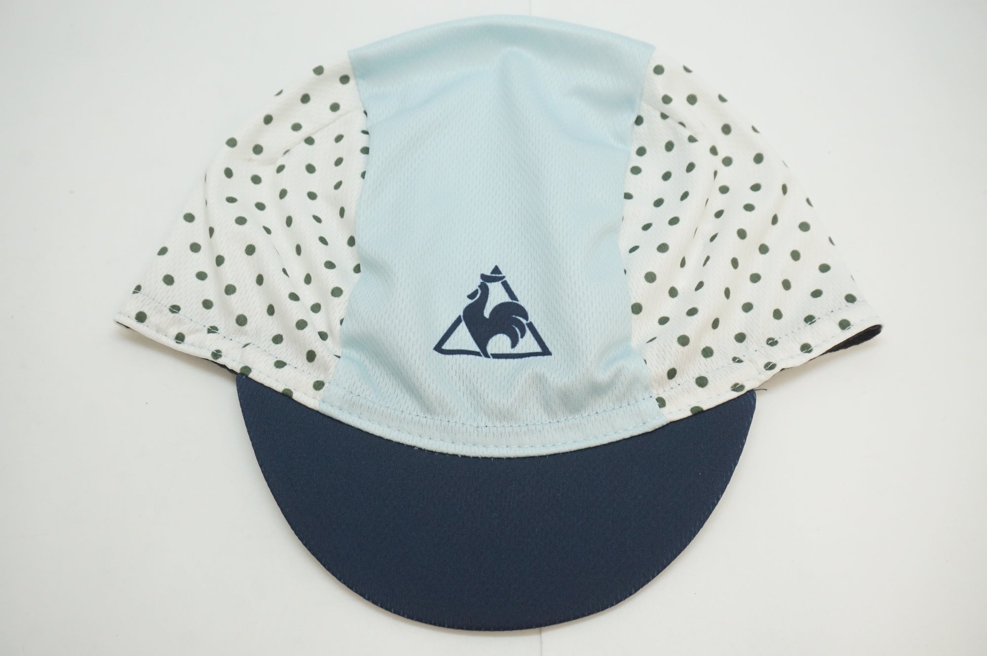 LE COQ SPORTIF 「ルコックスポルティフ」 M-L(56-58cm)サイズ サイクルキャップ / 福岡店