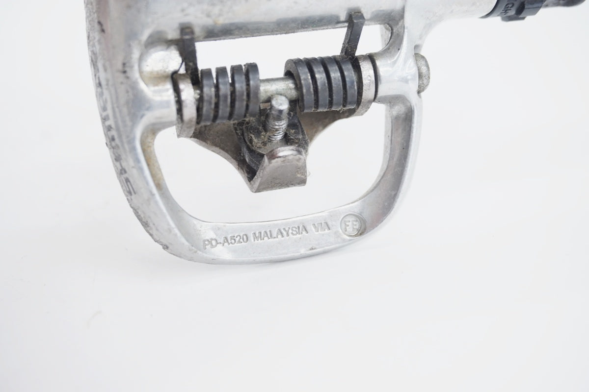 SHIMANO 「シマノ」 PD-A520 ペダル / 京都八幡店