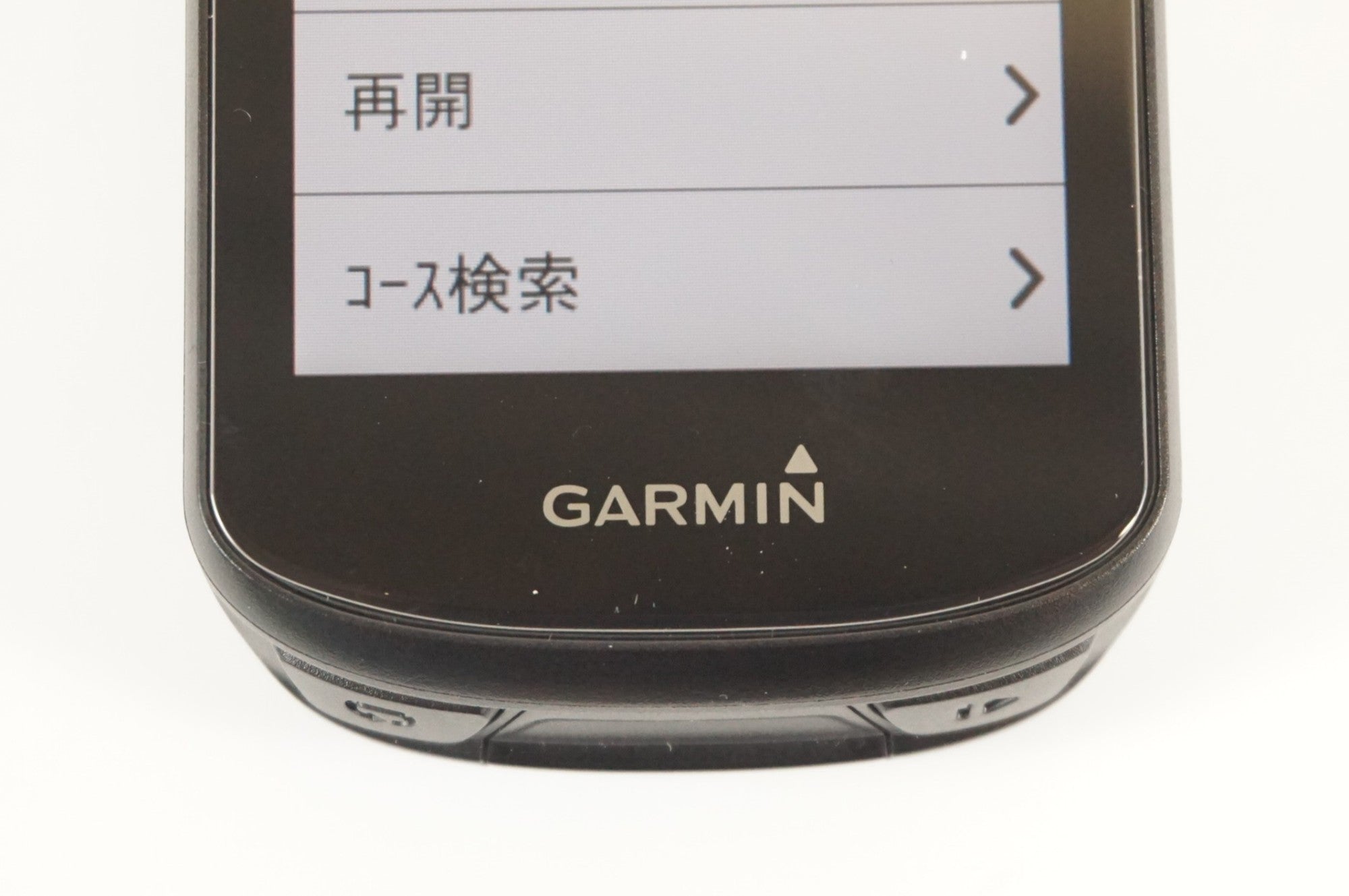 GARMIN 「ガーミン」 EDGE530 サイクルコンピューターセット / 宇都宮店