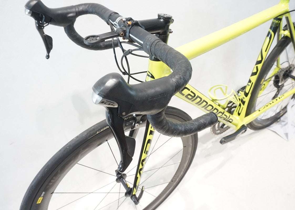 CANNONDALE 「キャノンデール」 CAAD12 105 2016年モデル ロードバイク / 横浜戸塚店