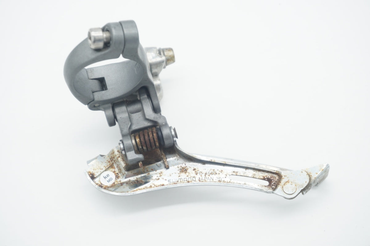 SHIMANO 「シマノ」 TIAGRA FD-4600 フロントディレイラー / 滋賀大津店