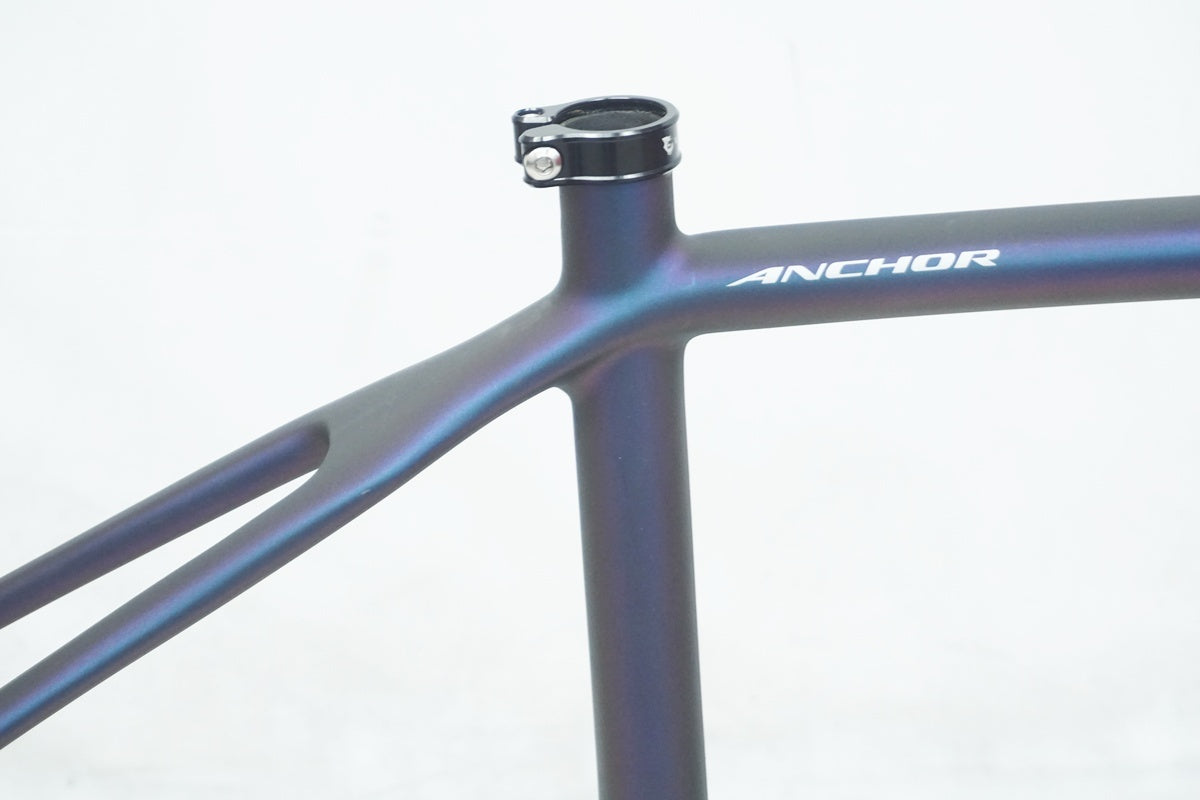 BRIDGESTONE 「ブリヂストン」 ANCHOR RL8D 2022年モデル フレームセット / 大阪美原北インター店