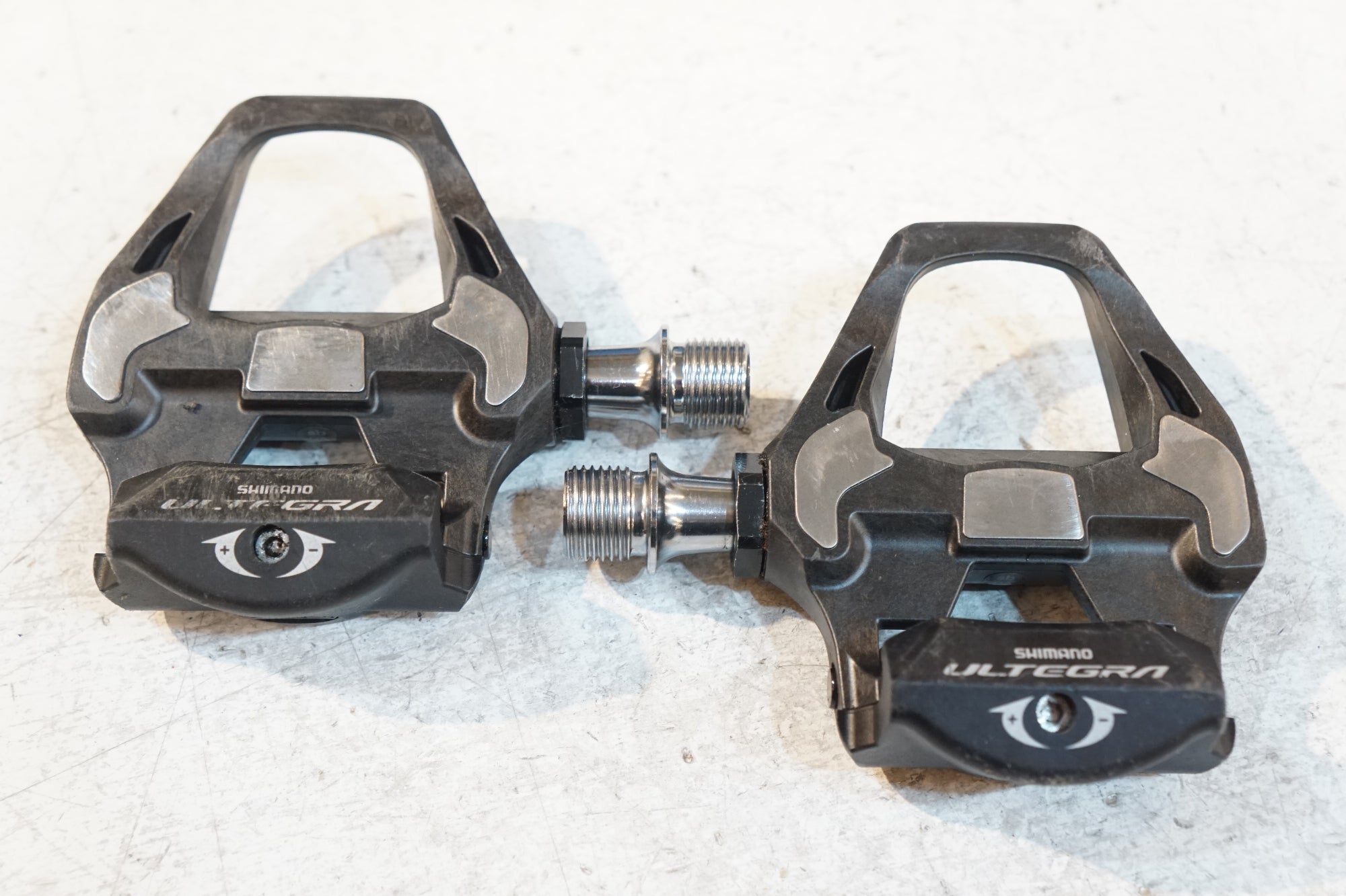 SHIMANO 「シマノ」 ULTEGRA PD-R8000 ペダル / バイチャリ浦和ベース