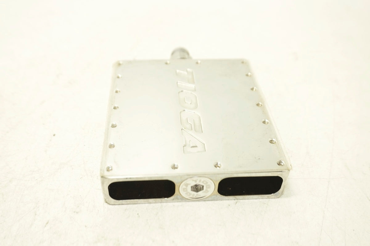 TIOGA 「タイオガ」 MONOBLOCK ペダル / 大阪門真店