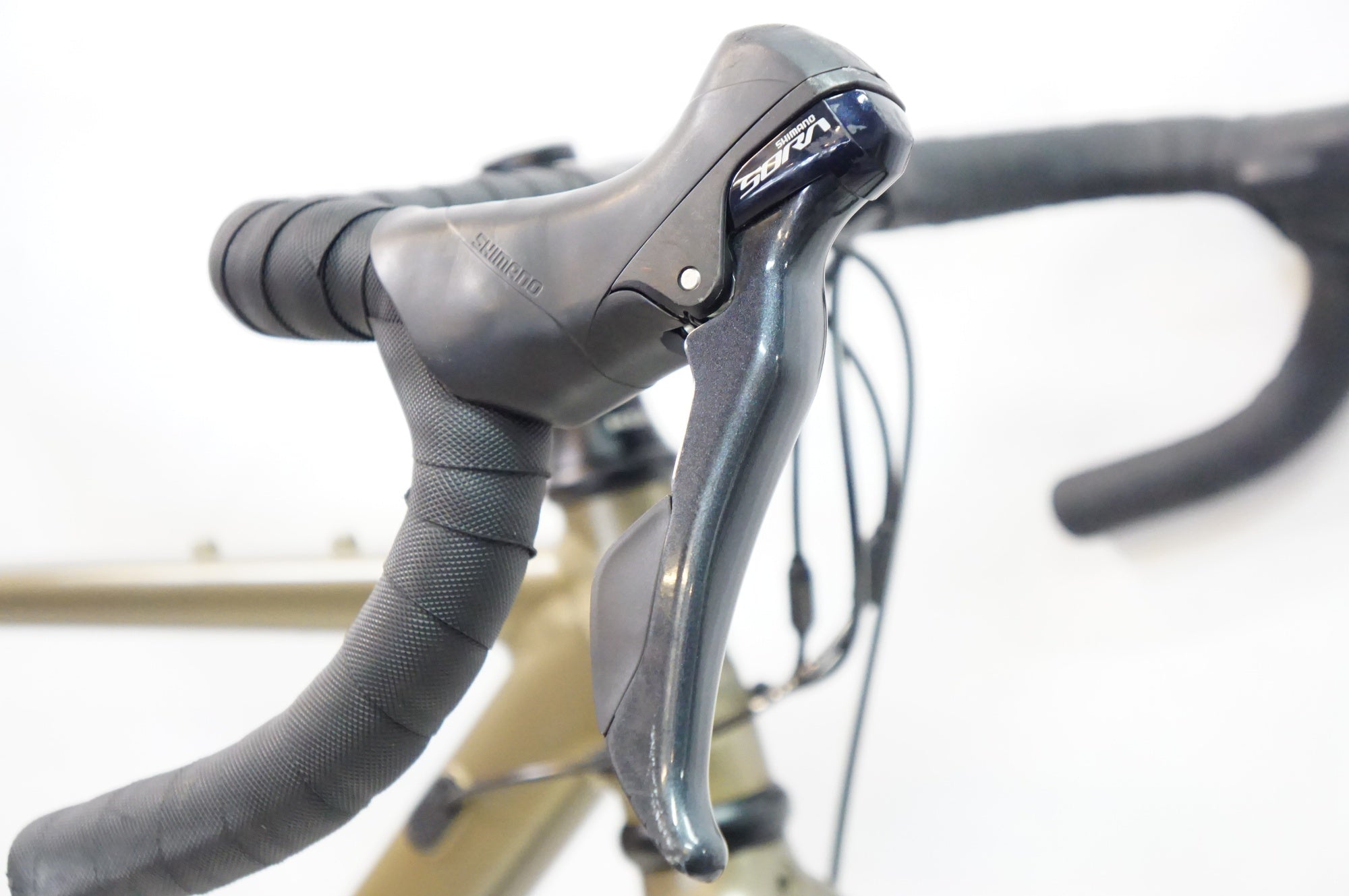 ARAYA 「アラヤ」 MFT MUDDY FOX TOURING 2023年モデル ロードバイク