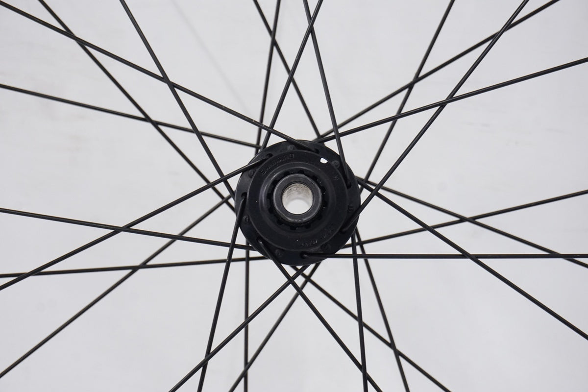 DEVOX 「デヴォックス」 リム SHIMANO FH-RS470 ハブ シマノ11速 ホイールセット / 浜松店