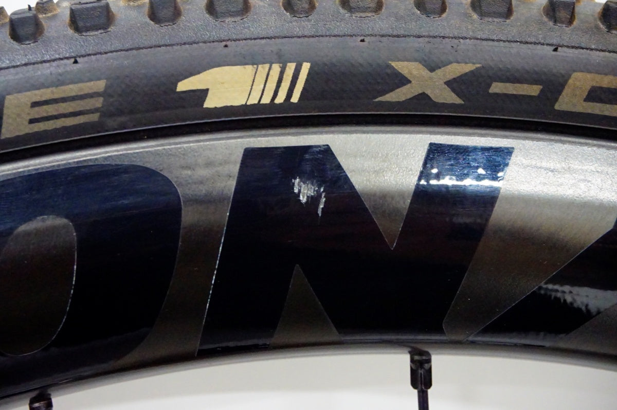 REYNOLDS 「レイノルズ」 AR41 650B DB XDR ホイールセット / 名古屋大須店