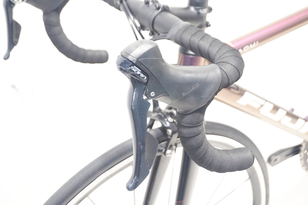 FUJI 「フジ」 NAOMI 2023年モデル ロードバイク / 大阪門真店