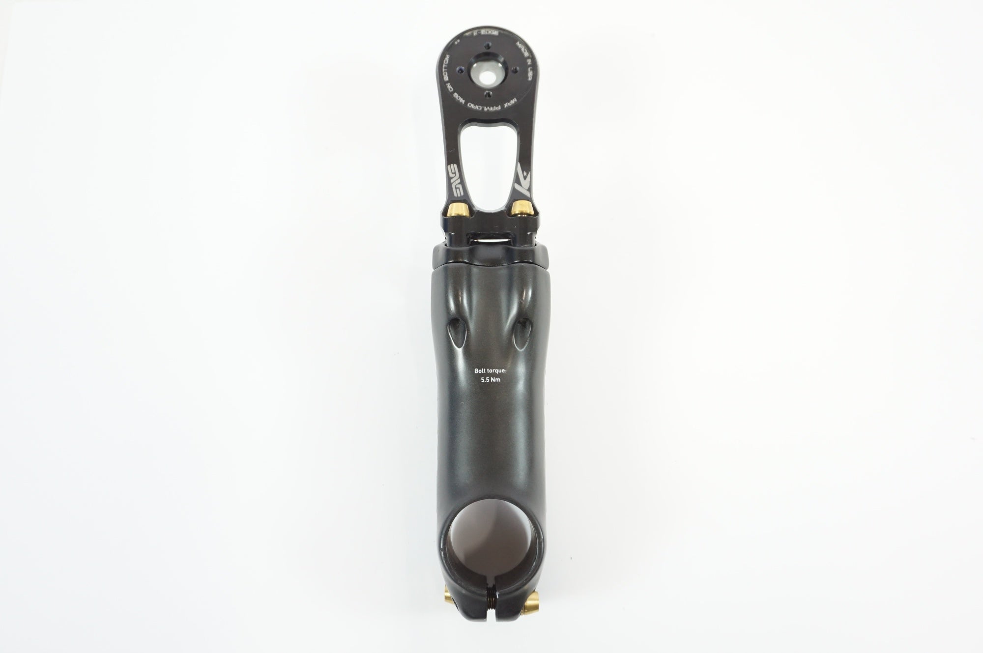 ENVE 「エンヴィ」  ROAD φ31.8 90mm ステム / 宇都宮店