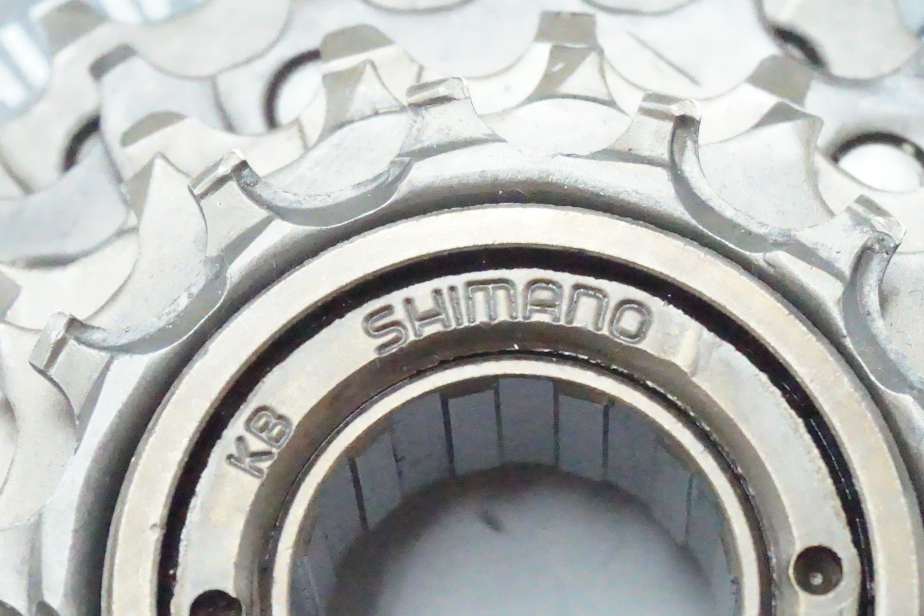 SHIMANO「シマノ」 MF-TZ20 14-28T スプロケット / 京都西院店