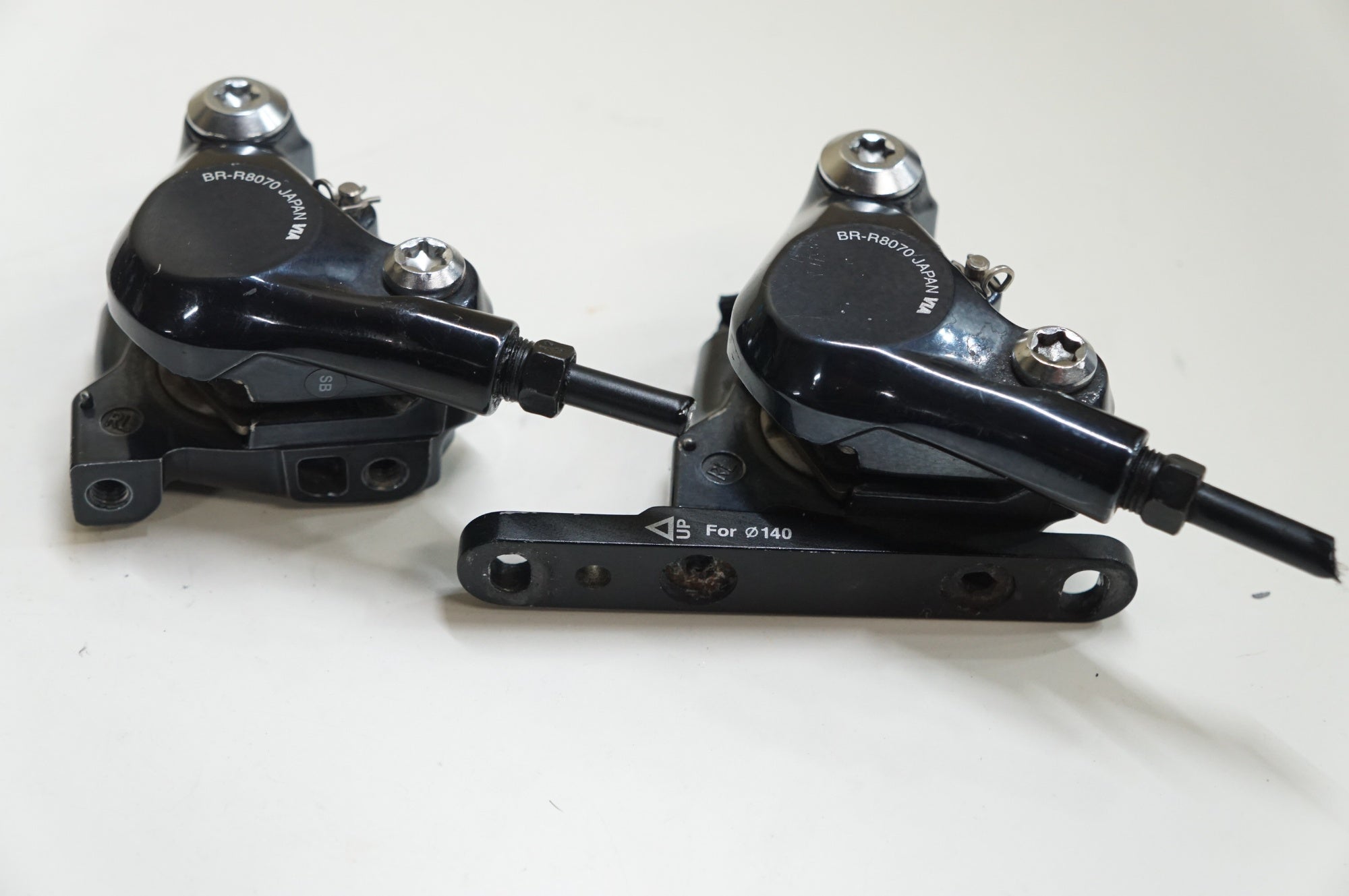 SHIMANO 「シマノ」 ULTEGRA R8000系 コンポーネントセット / 大宮店