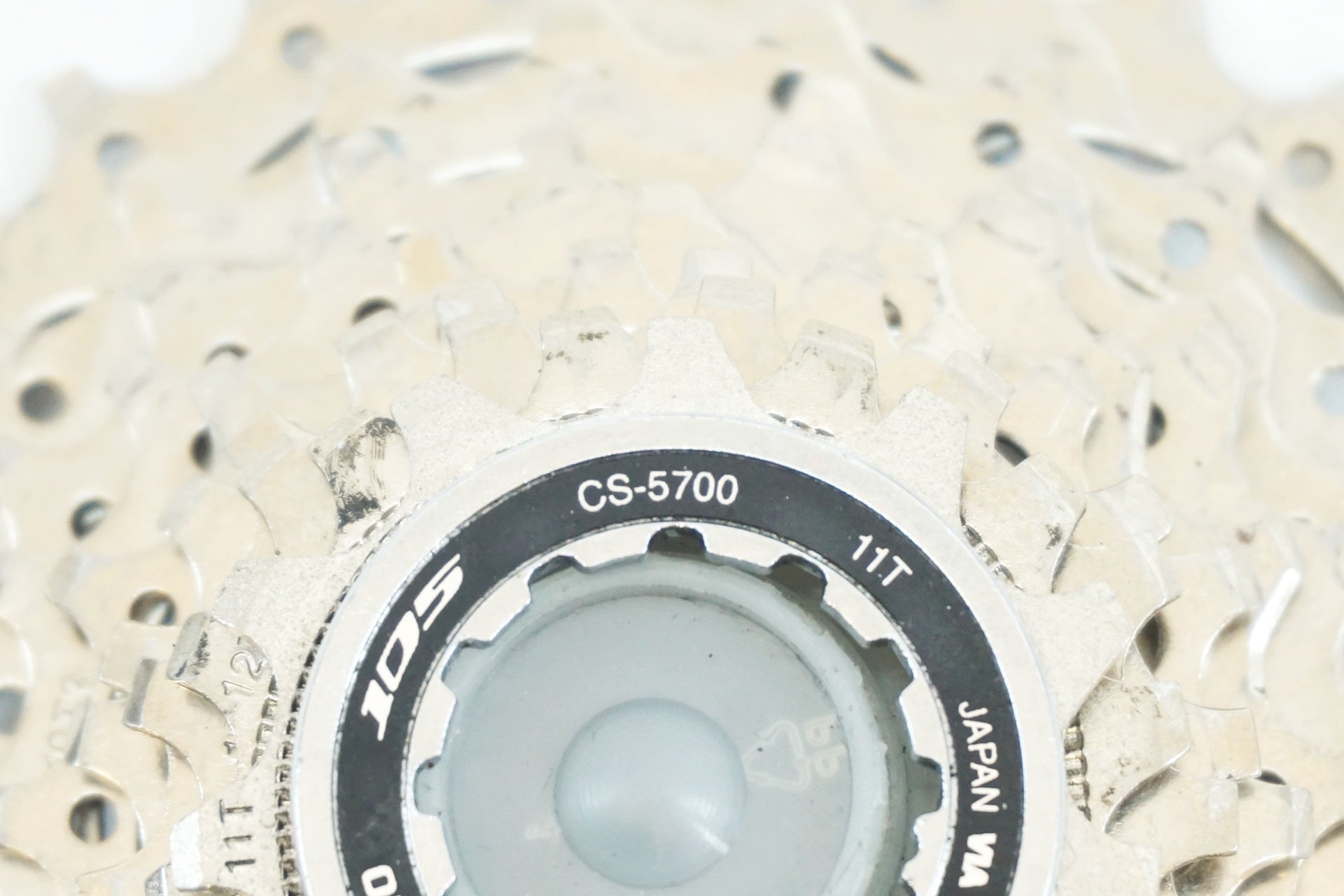 SHIMANO 「シマノ」 105 CS-5700 11-28T スプロケット / 有明ガーデン店
