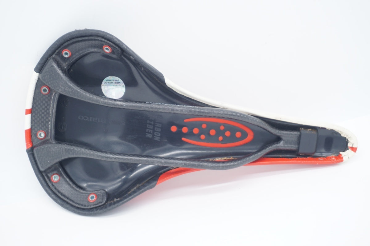 SANMARCO 「サンマルコ」 WILIER RACINGTEAM サドル / 京都八幡店