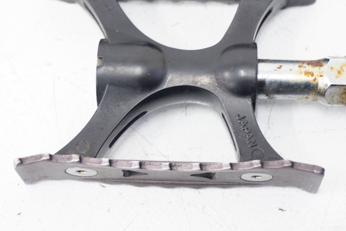 MKS「ミカシマ」 TOURING LITE ペダル / 浜松店