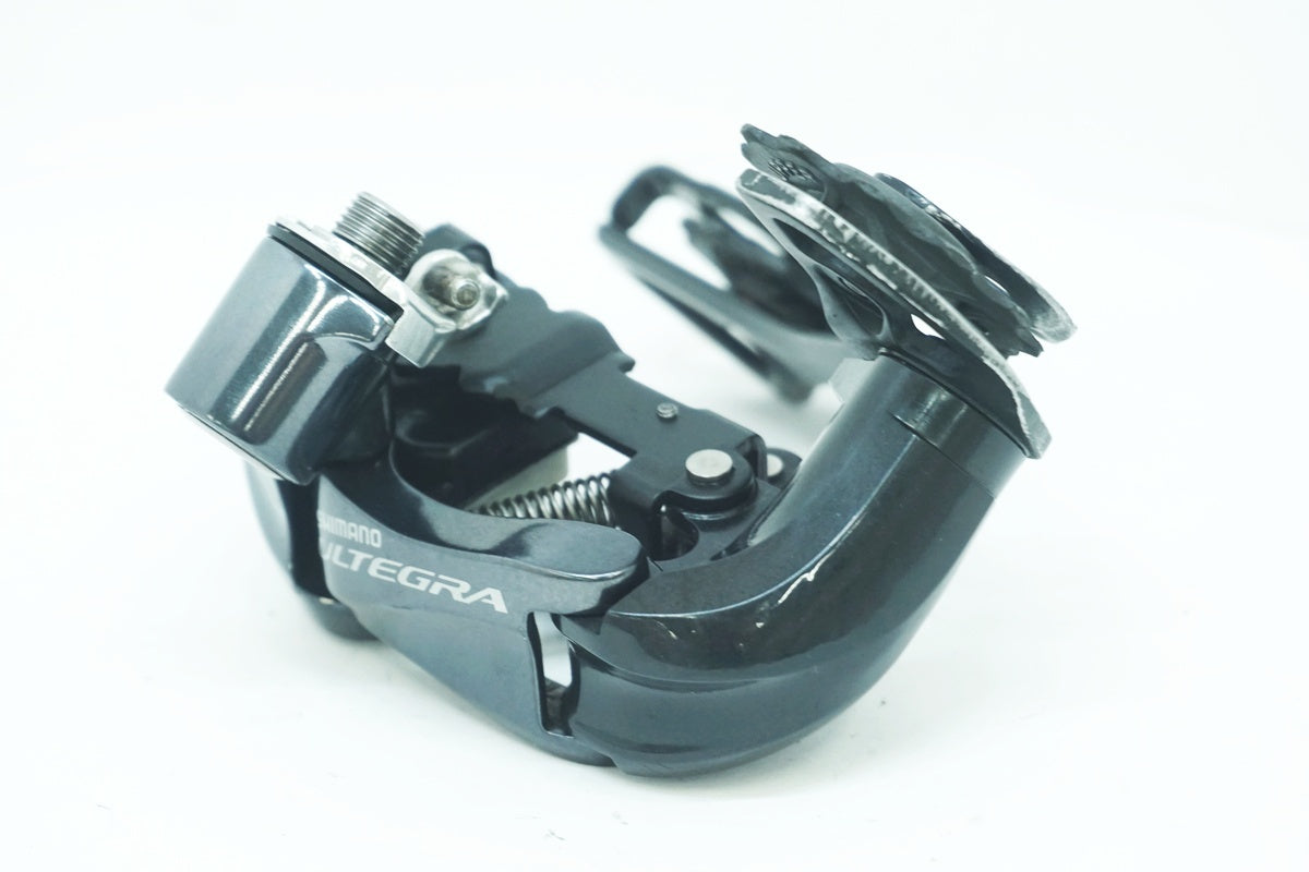 SHIMANO 「シマノ」 ULTEGRA DI2 RD-6870 リアディレイラー / 大阪美原