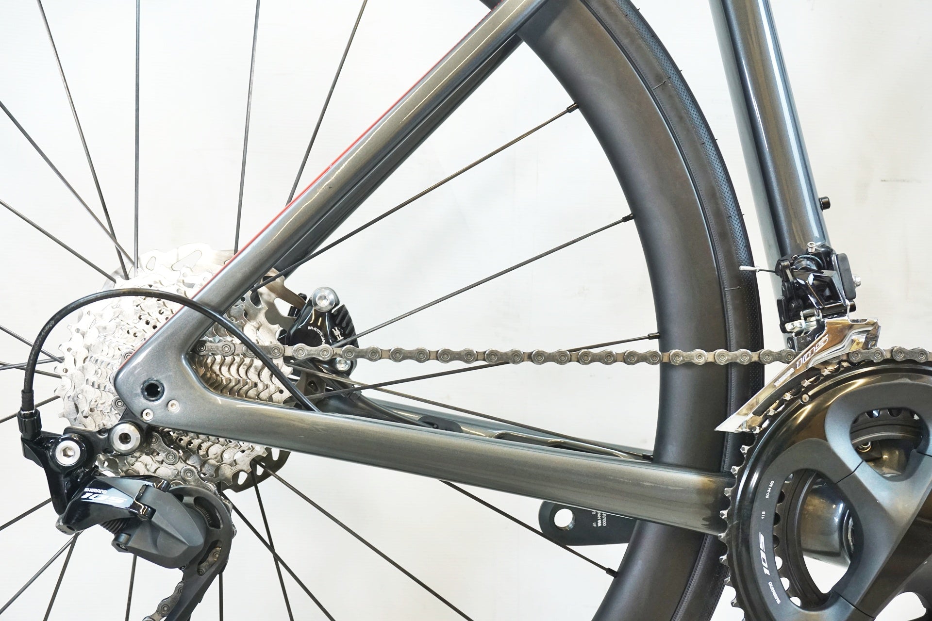 TREK 「トレック」 EMONDA SL 5 2023年モデル ロードバイク / 有明ガーデン店