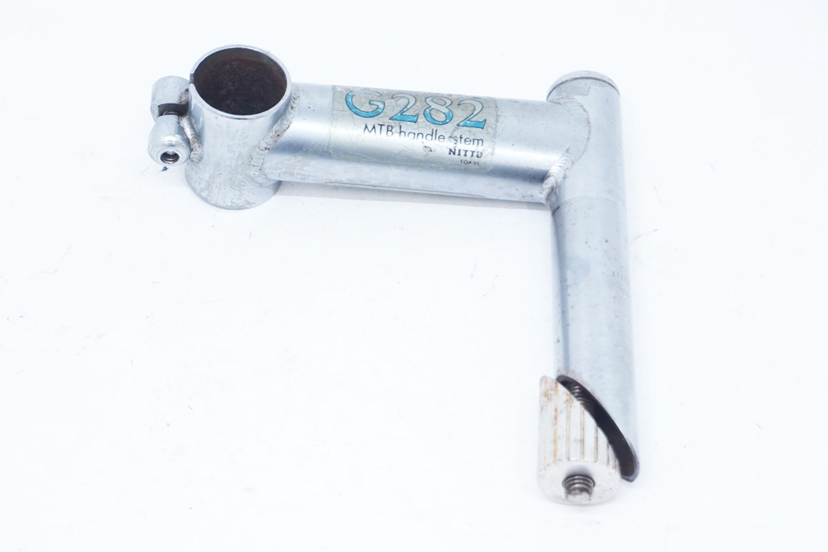 NITTO 「ニットー」 G282 Φ25.4 100mm ステム / 大阪美原北