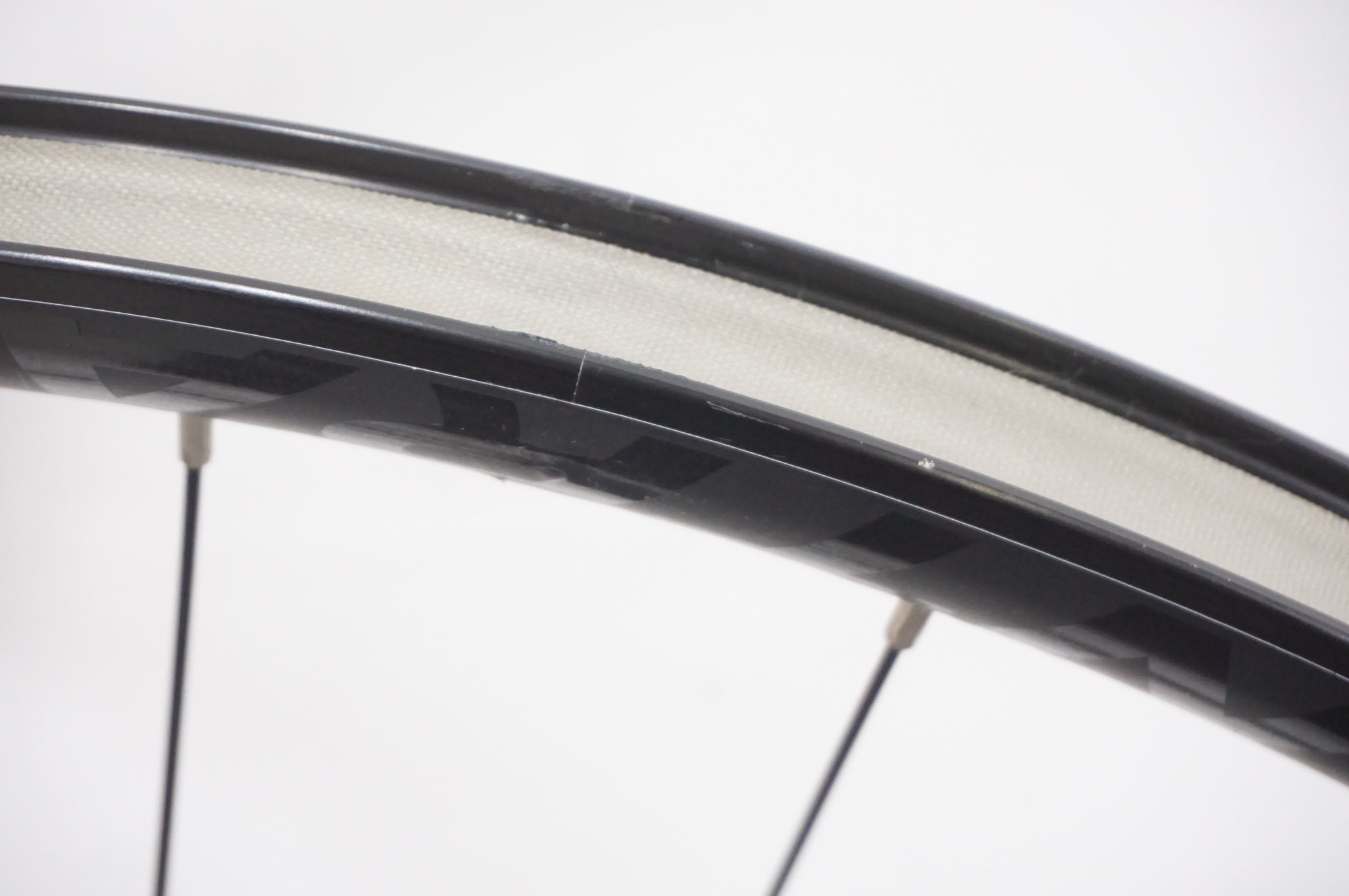 BONTRAGER 「ボントレガー」 AFFINITY TLR DISC シマノ11速 ホイールセット / AKIBA店