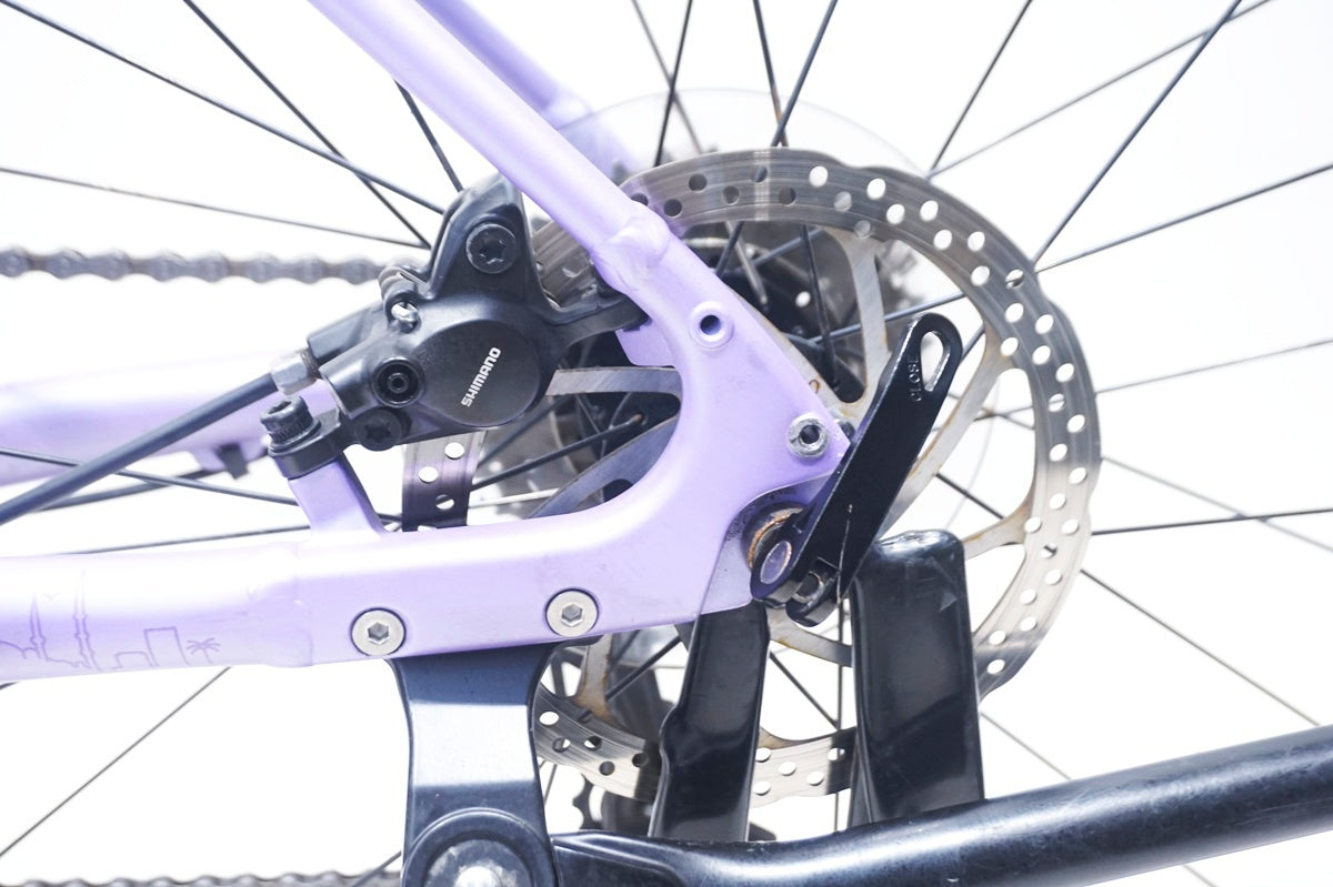 XDS 「エックスディーエス」 X6 380 年式不明 クロスバイク / 大阪門真店