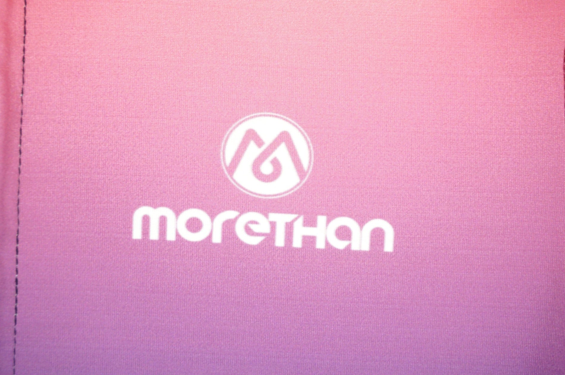 MORETHAN 「モーゼン」 Ｍサイズ サイクルジャージ / 阪急塚口店