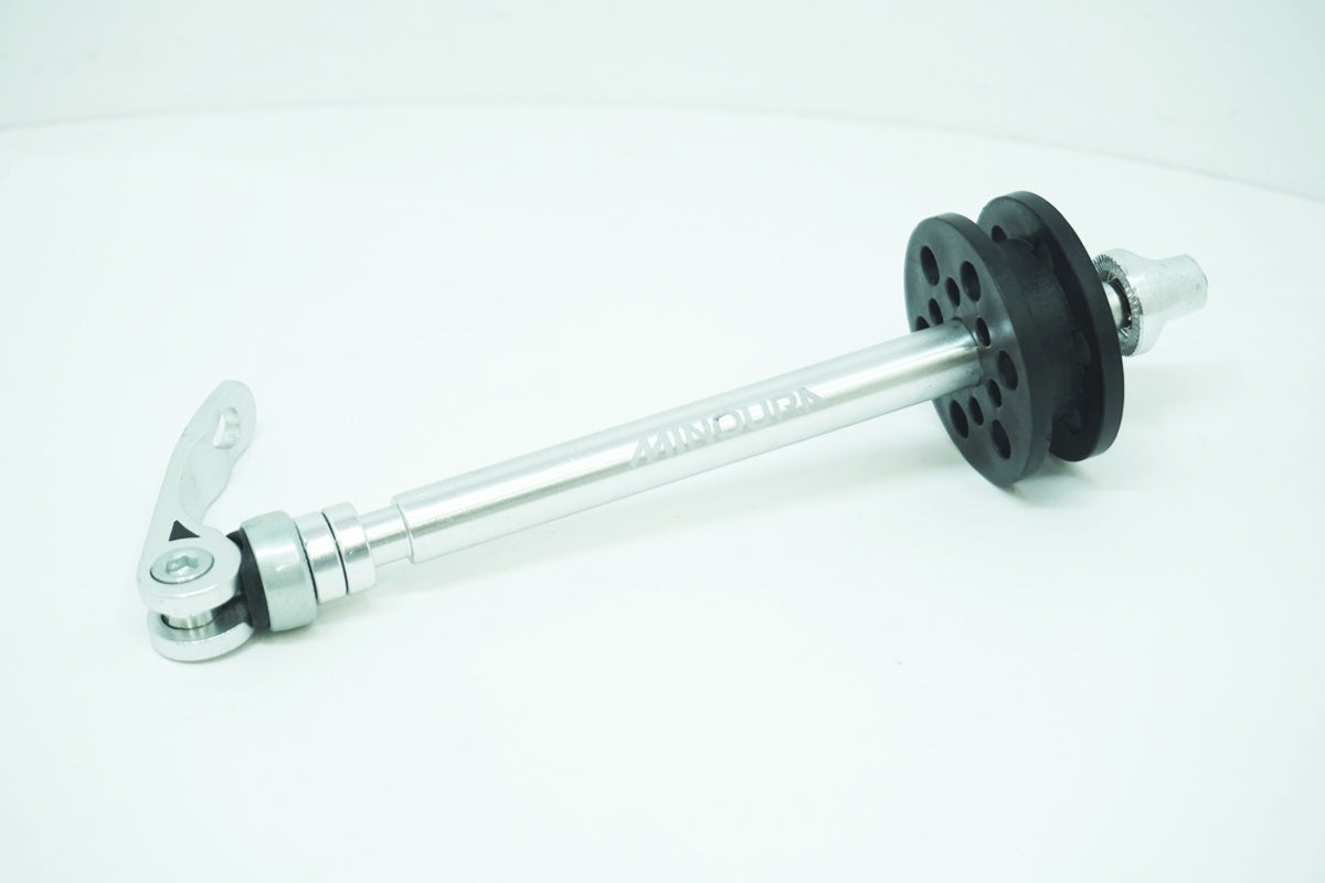 MINOURA 「ミノウラ」 チェーンキーパー / 大阪美原北インター店