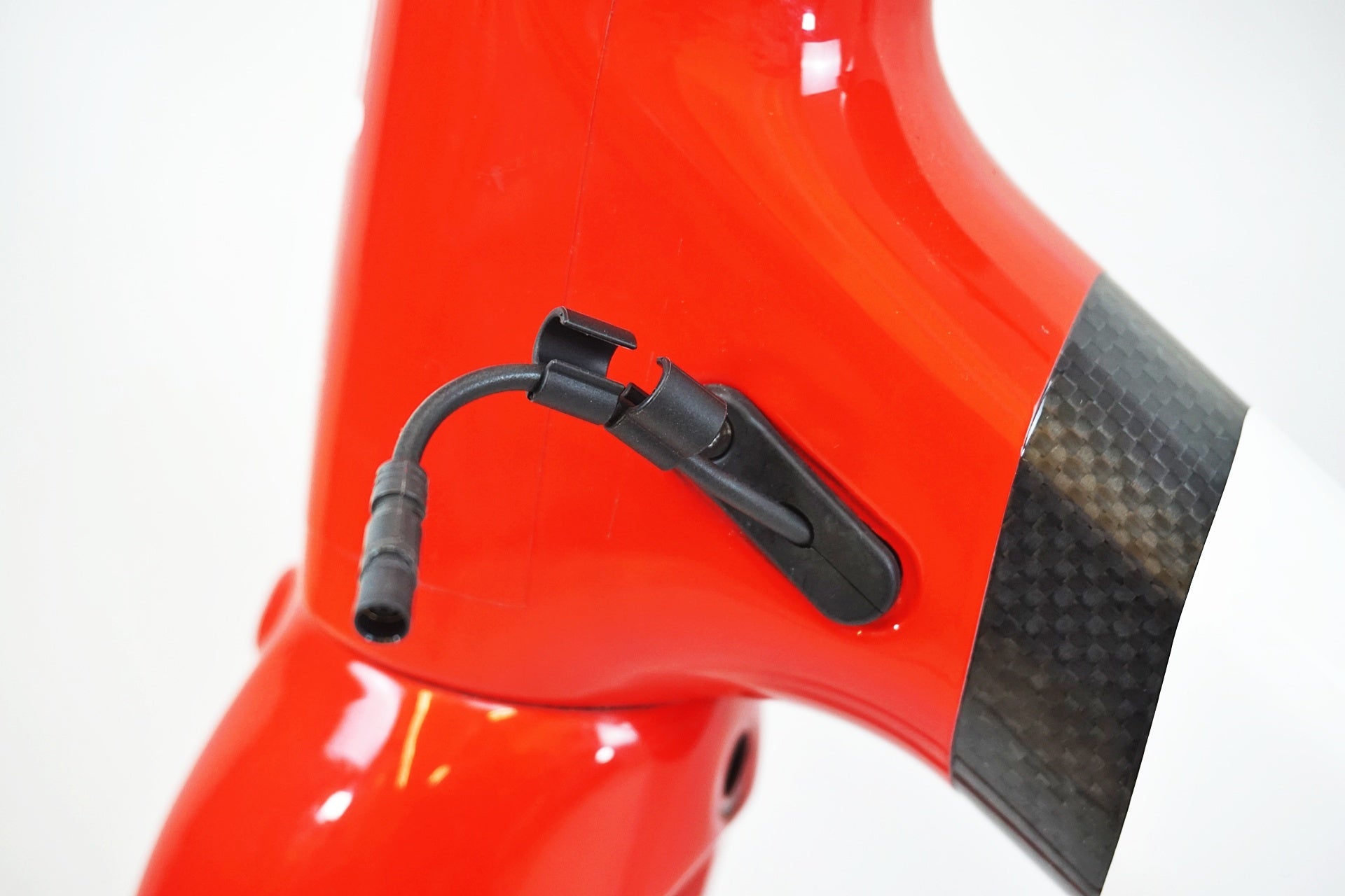 TIME 「タイム」 ALPE D'HUEZ 01 2020年モデル フレームセット / 有明ガーデン店