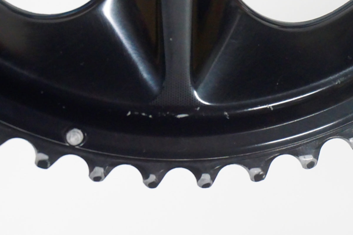 SHIMANO 「シマノ」 ULTEGRA FC-R8100 52-36T チェーンリングセット