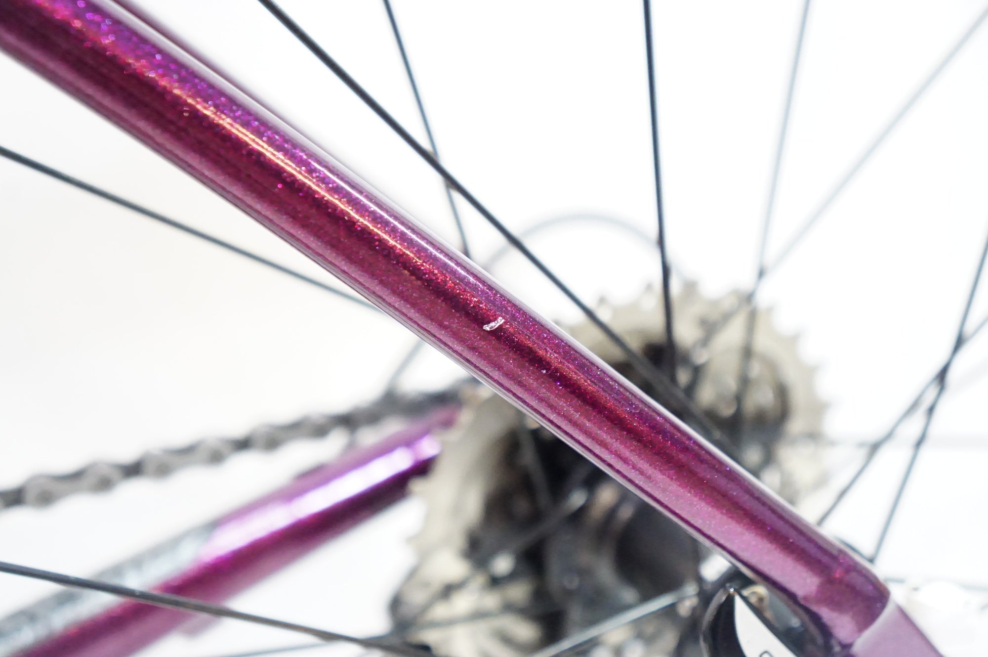 ANCHOR 「アンカー」 RL6W 2017年頃 ロードバイク / 熊谷本店