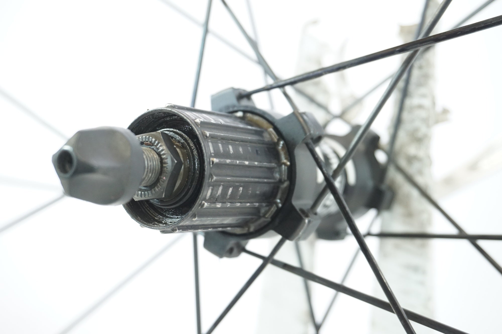 SHIMANO 「シマノ」 WH-RS100 SHIMANO 10s リアホイール / 宇都宮店
