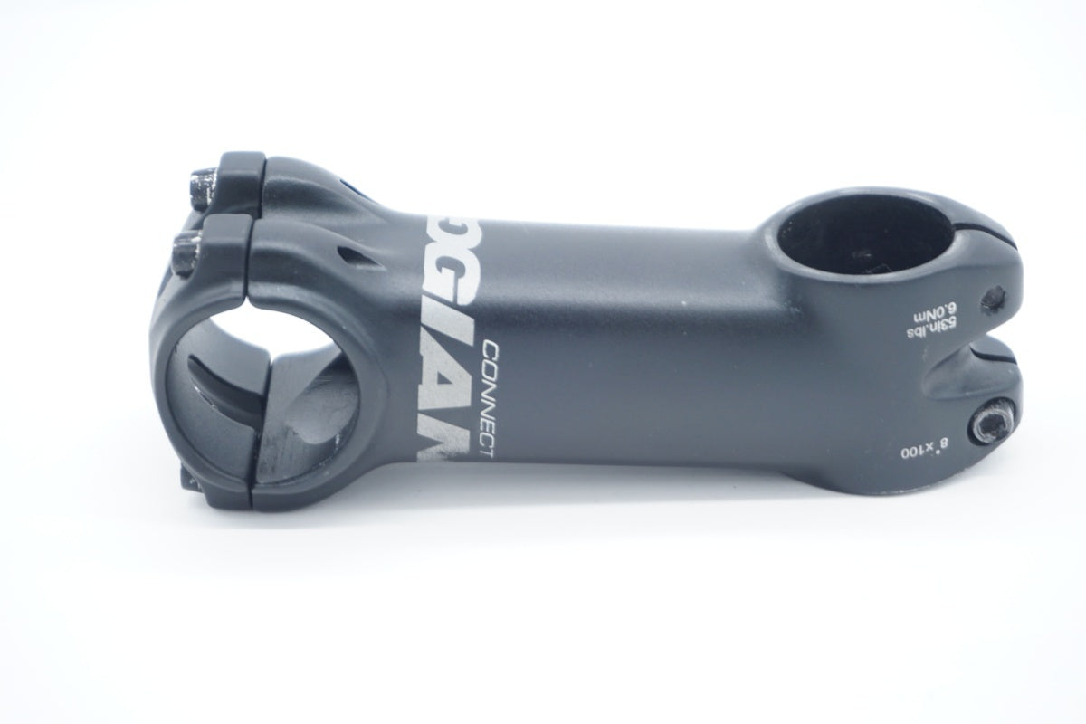 GIANT 「ジャイアント」 CONNECT φ31.8 100mm ステム  / 滋賀大津店