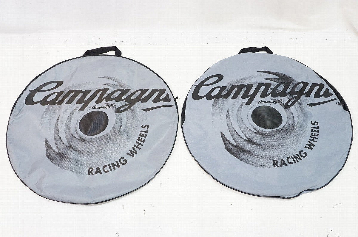 CAMPAGNOLO 「カンパニョーロ」 ホイールバッグセット / 熊谷本店