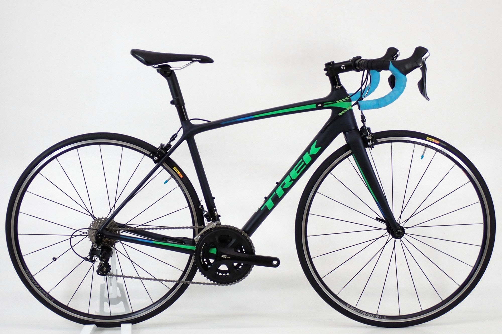 TREK 「トレック」 EMONDA SL5 2018年モデル ロードバイク / 伊勢崎店