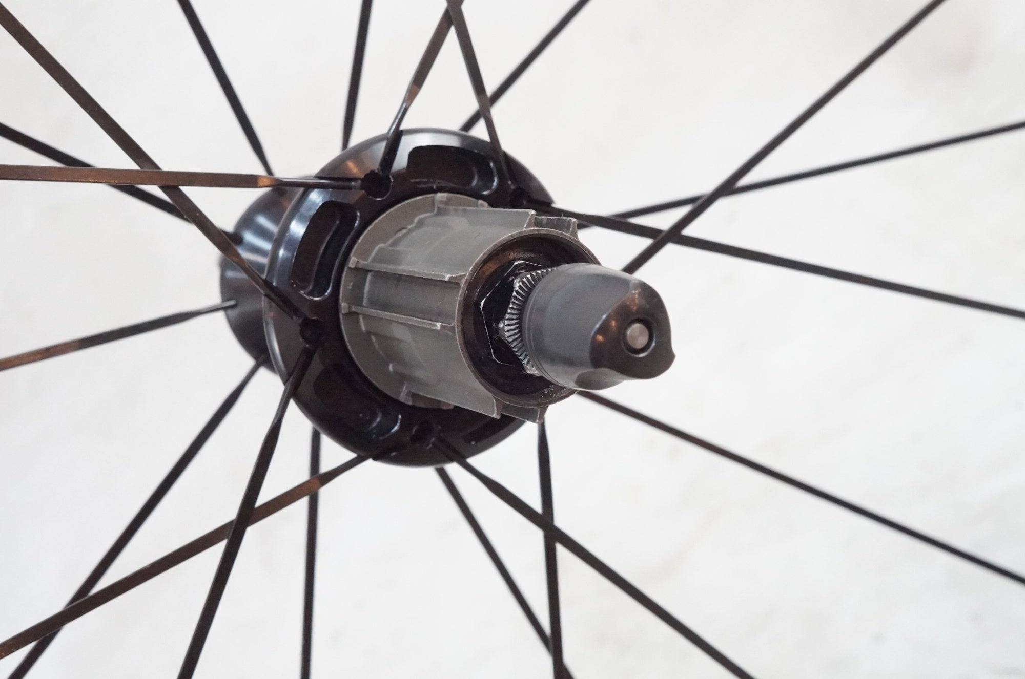 MAVIC 「マヴィック」 COSMIC CXR80 TU CAMPAGNOLO ホイールセット