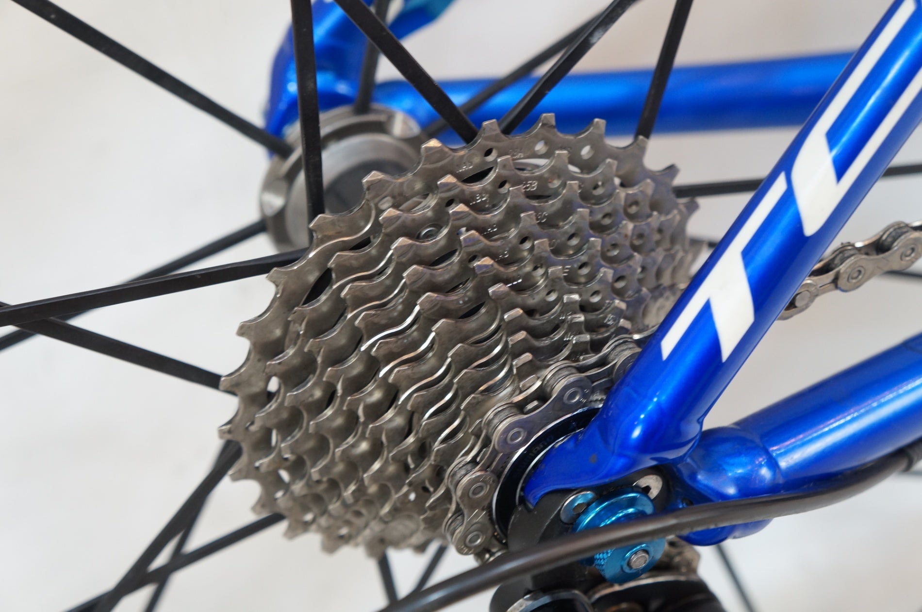 GIANT 「ジャイアント」 TCR 0 2016年モデル ロードバイク / バイチャリ浦和ベース