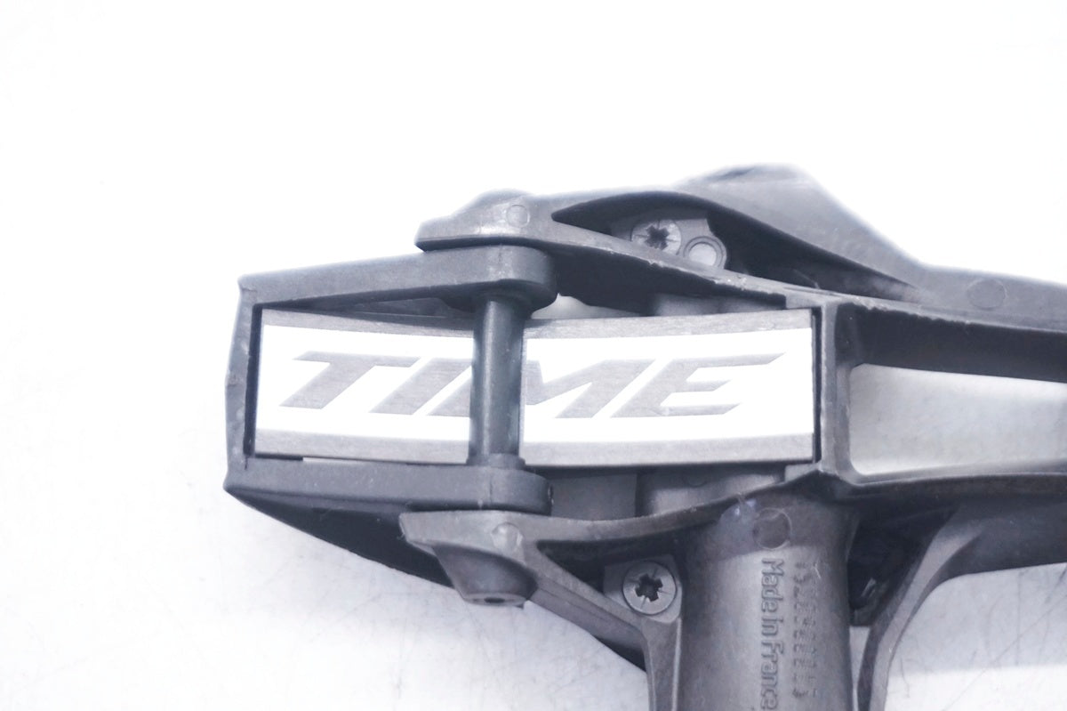 TIME 「タイム」 CARBON XPRESSO ペダル / 大阪門真店