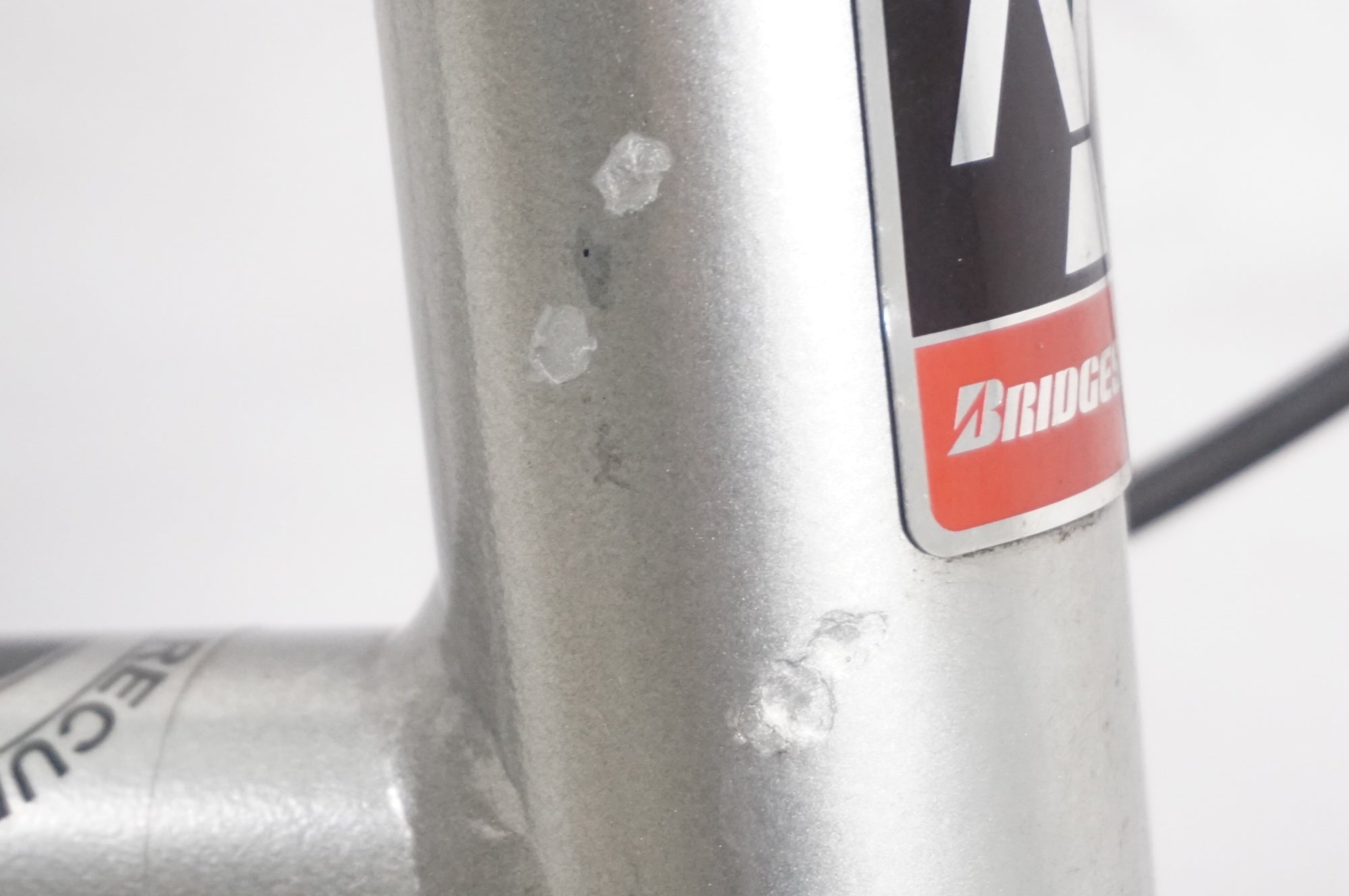 BRIDGESTONE 「ブリヂストン」 MOULTON BSM-R2S 2009年モデル 17インチ ミニベロ / AKIBA店