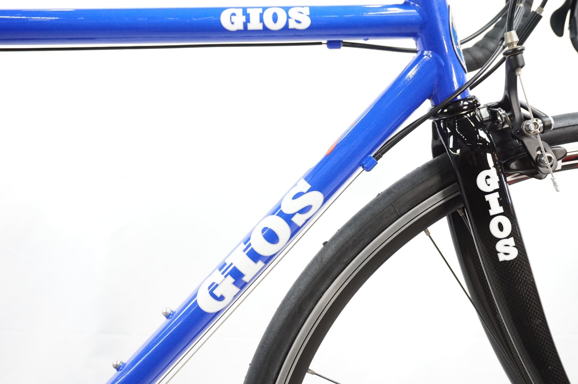GIOS 「ジオス」 SESSANTA 2010年モデル ロードバイク / 川越店