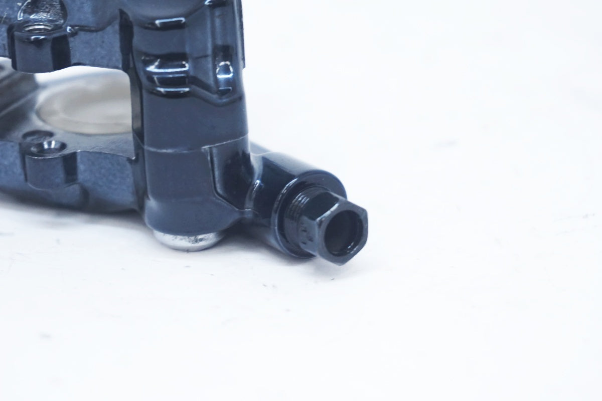 SHIMANO - BR-R8070 前後セット 新品)SHIMANO (シマノ) BR-R8070 F フロント ブレーキキャリパー