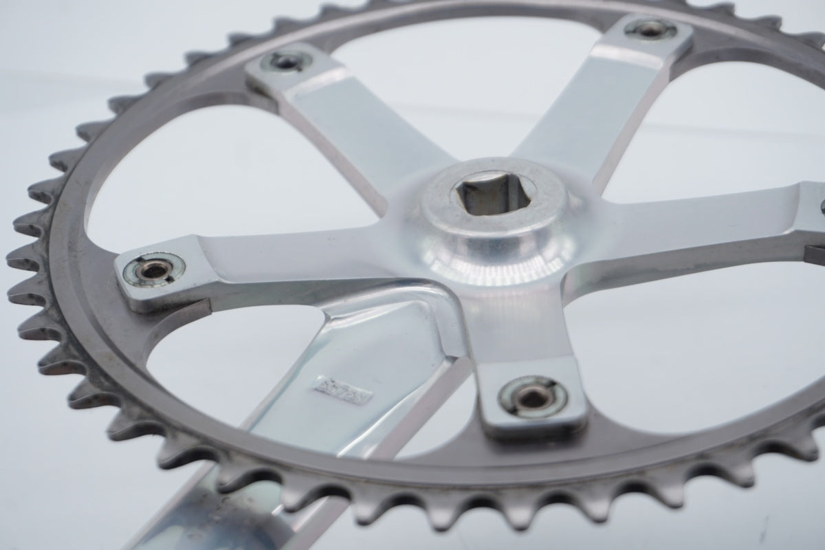 SUGINO 「スギノ」 75 NJS 48T 165mm クランク / 京都八幡店