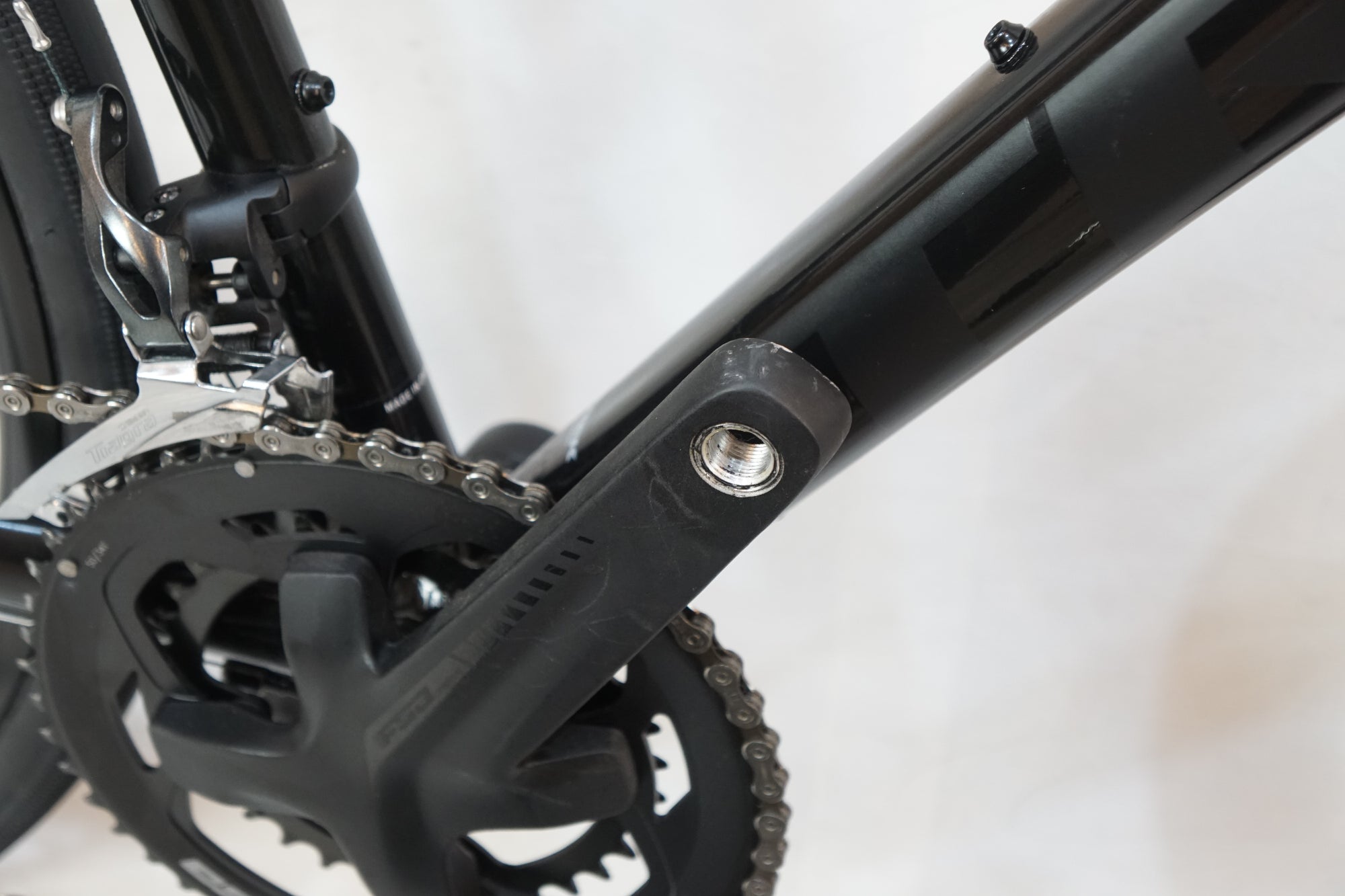 TREK 「トレック」 DOMANE AL4 DISC 2023年モデル ロードバイク / バイチャリ浦和ベース