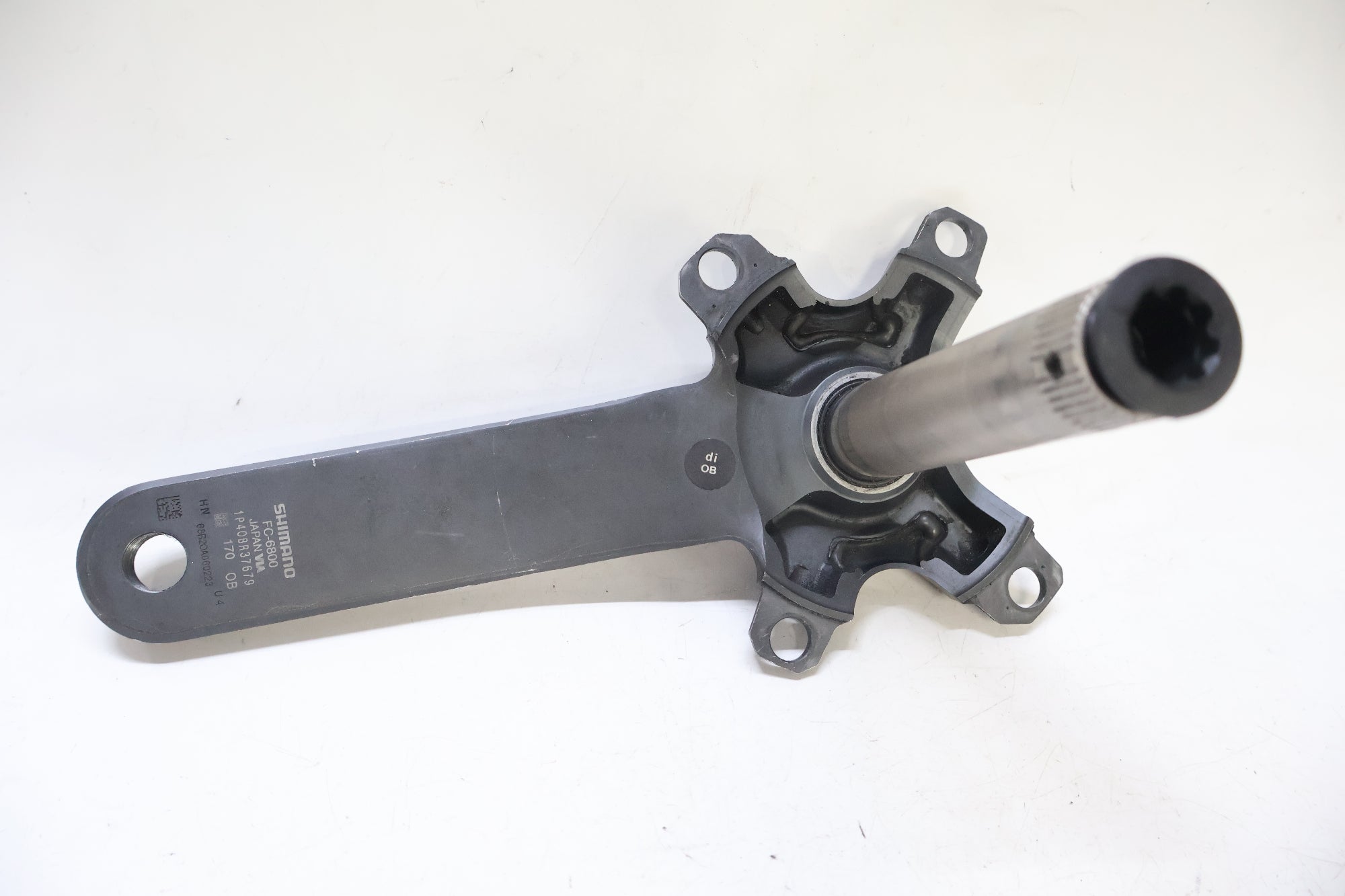 SHIMANO 「シマノ」 ULTEGRA FC-6800 170mm 右クランク / 高知店