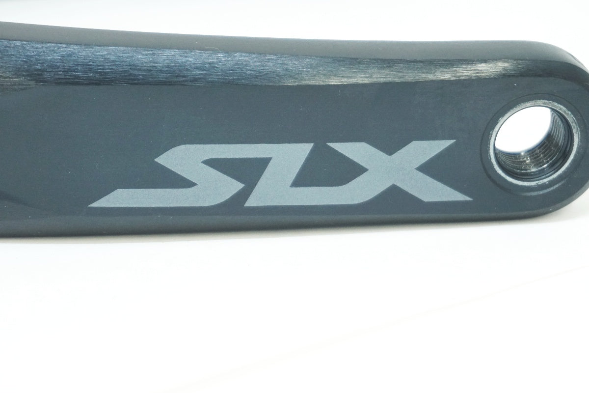SHIMANO 「シマノ」 SLX FC-M7100 165mm クランクアーム / 大阪美原北インター店