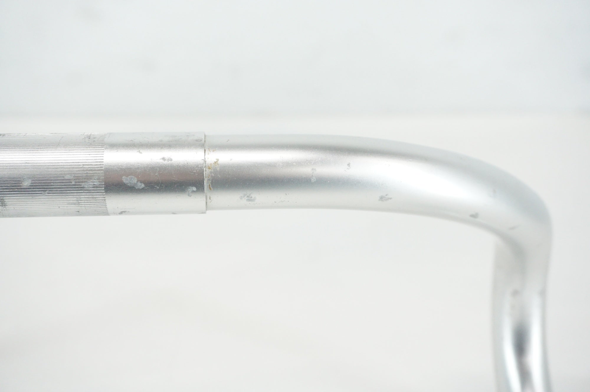 CINELLI 「チネリ」 CRITERIUM Φ26.4 380mm ハンドル / 阪急塚口店
