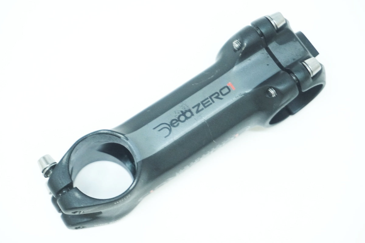 DEDA 「デダ」 ZERO1 φ31.7 90mm ステム / 大阪美原北インター店