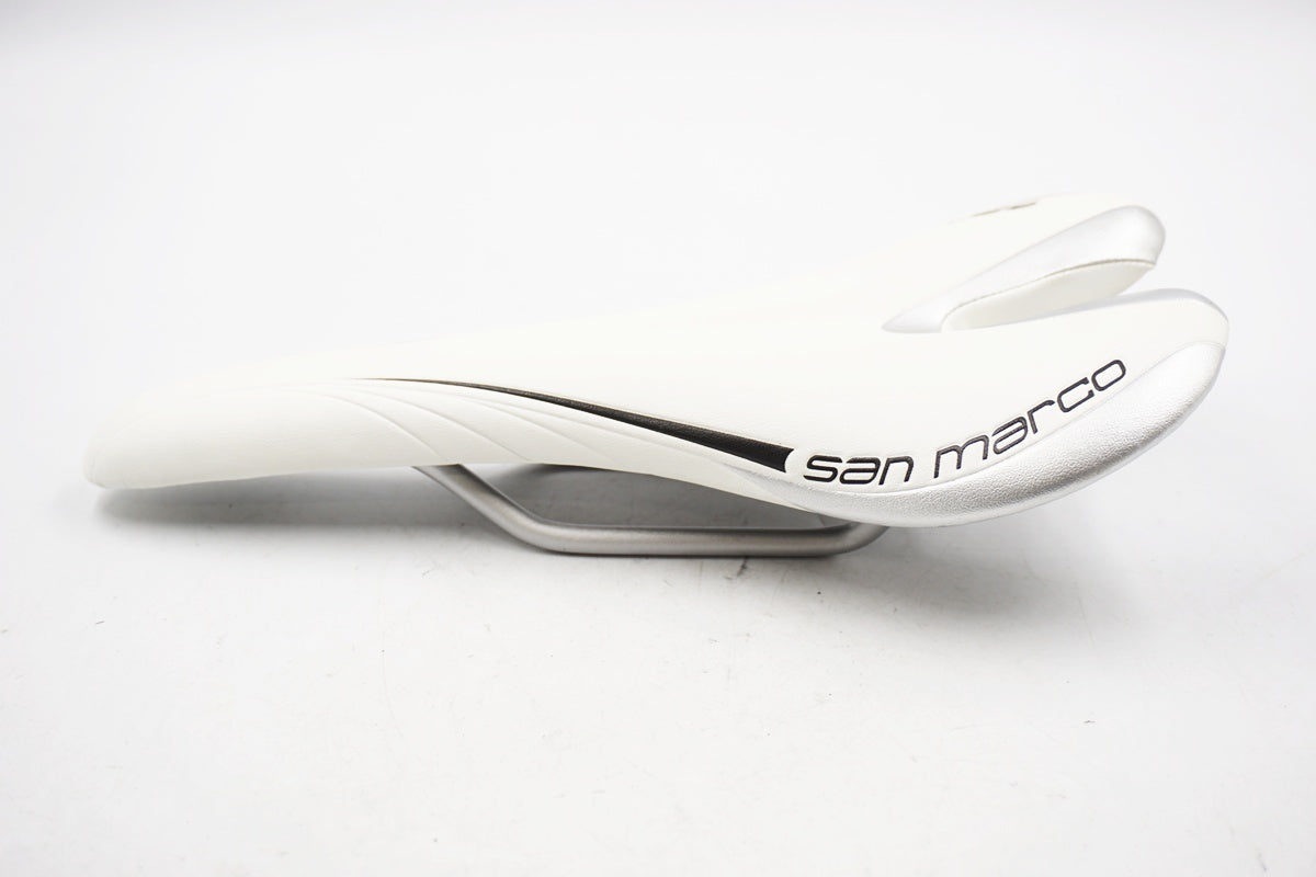 SELLE SANMARCO 「セラサンマルコ」 RACING ASPIDE サドル / 奈良店