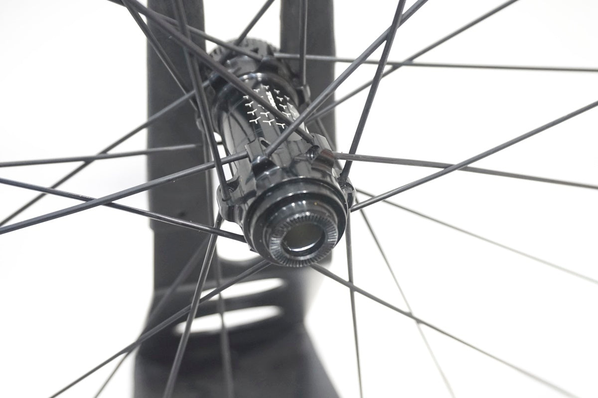 TOKEN 「トークン」 VENTOUS disc SHIMANO 11s ホイールセット / 大阪